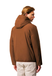 Piumini Marrone Ciesse Piumini
