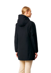 Piumini Nero Ciesse Piumini