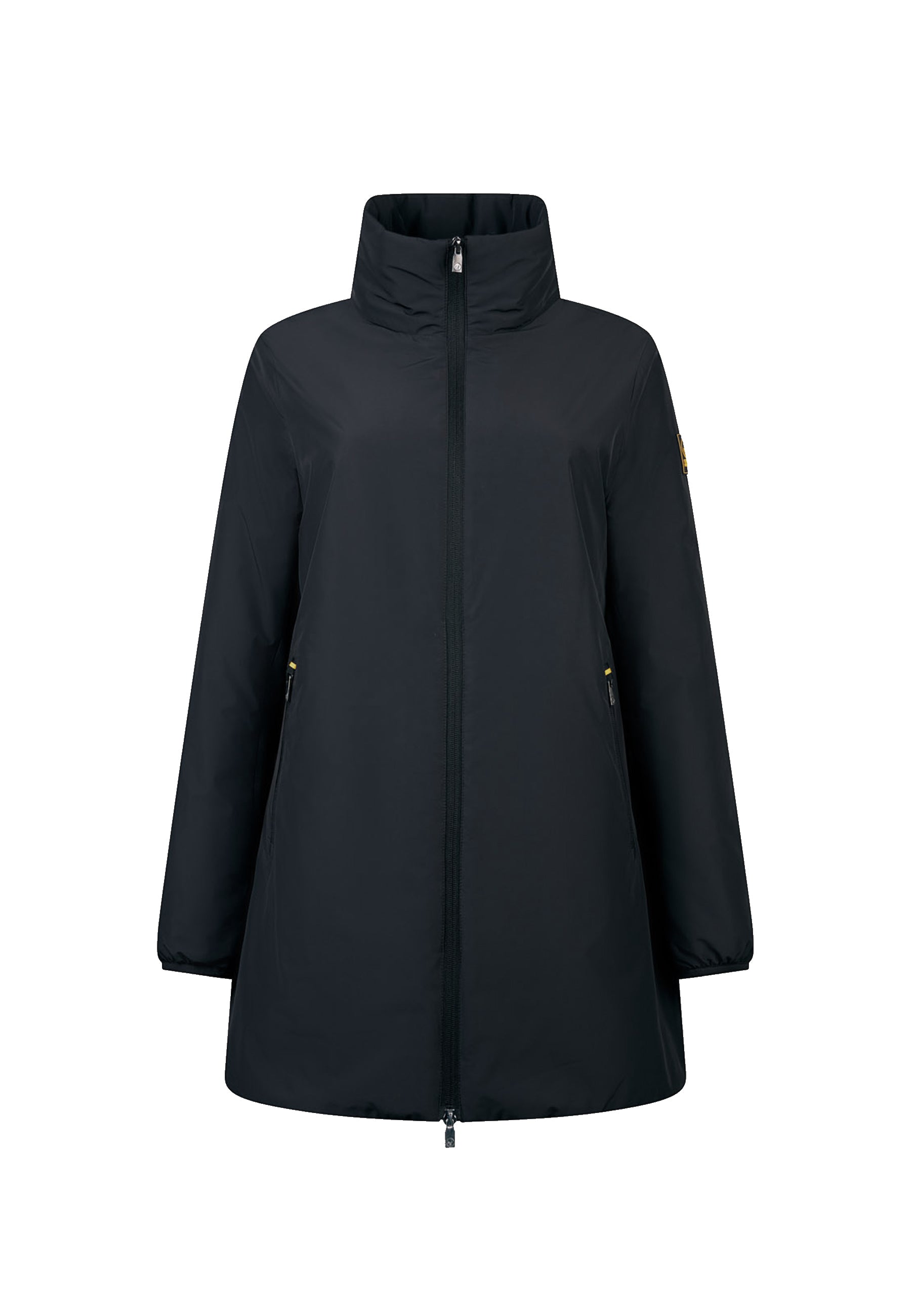 Piumini Nero Ciesse Piumini