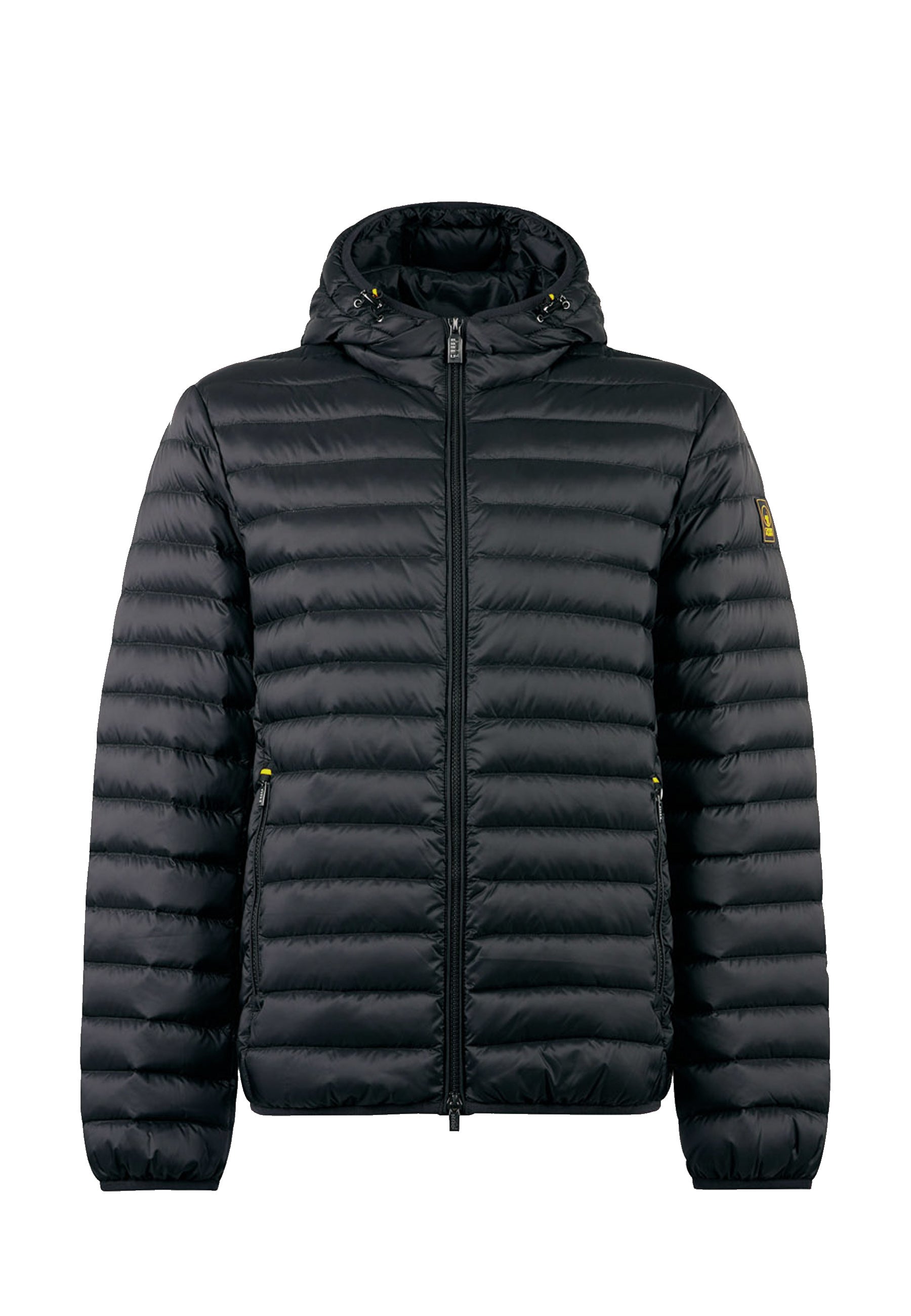 Piumini Nero Ciesse Piumini
