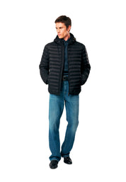 Piumini Nero Ciesse Piumini