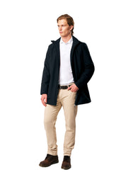 Cappotti Nero Ciesse Piumini