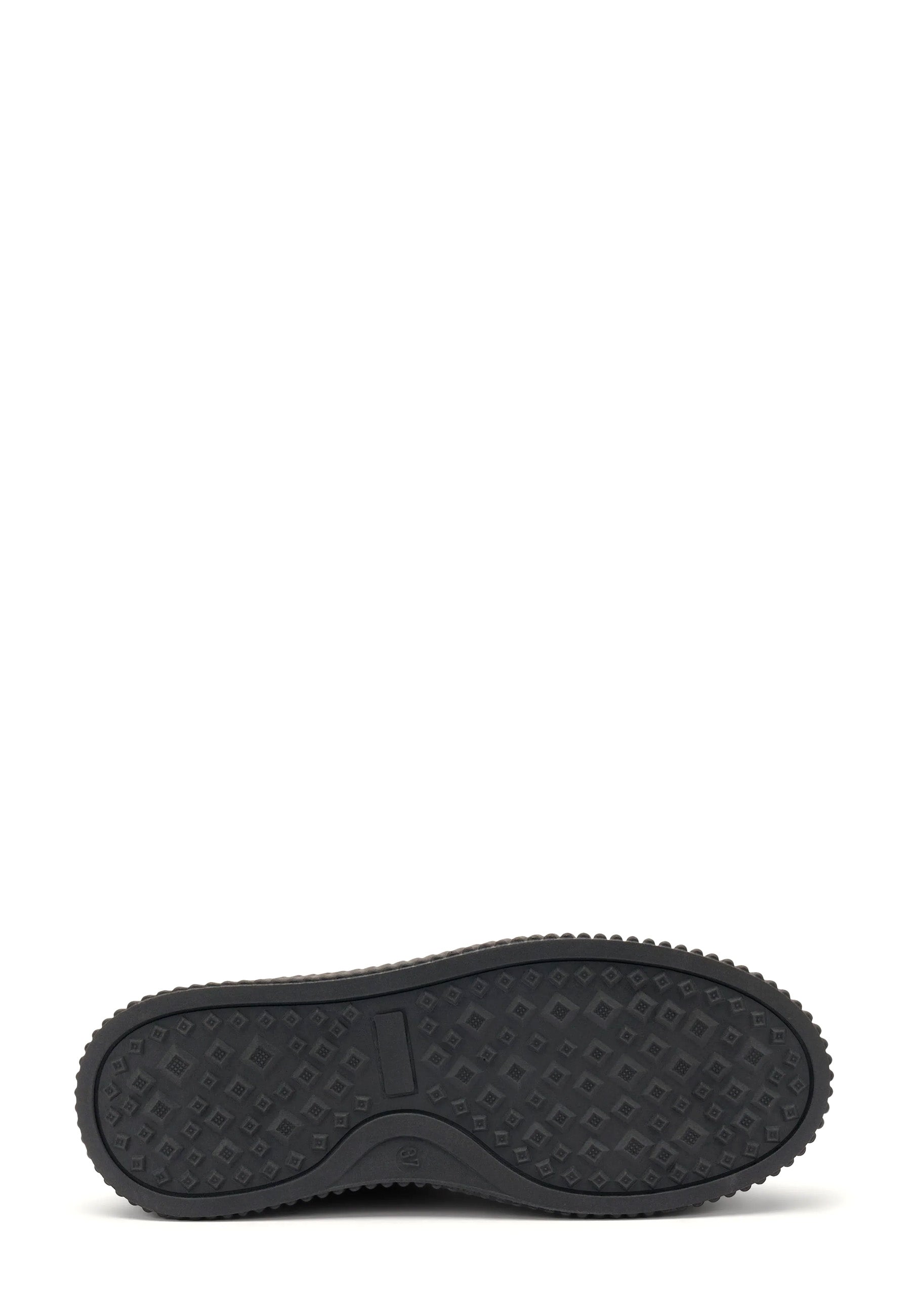 Stivaletti Marrone Frau