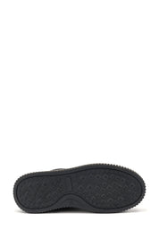 Stivaletti Nero Frau