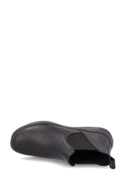 Stivaletti Nero Frau