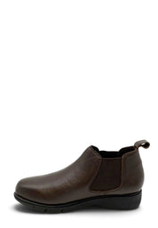 Stivaletti Marrone Frau