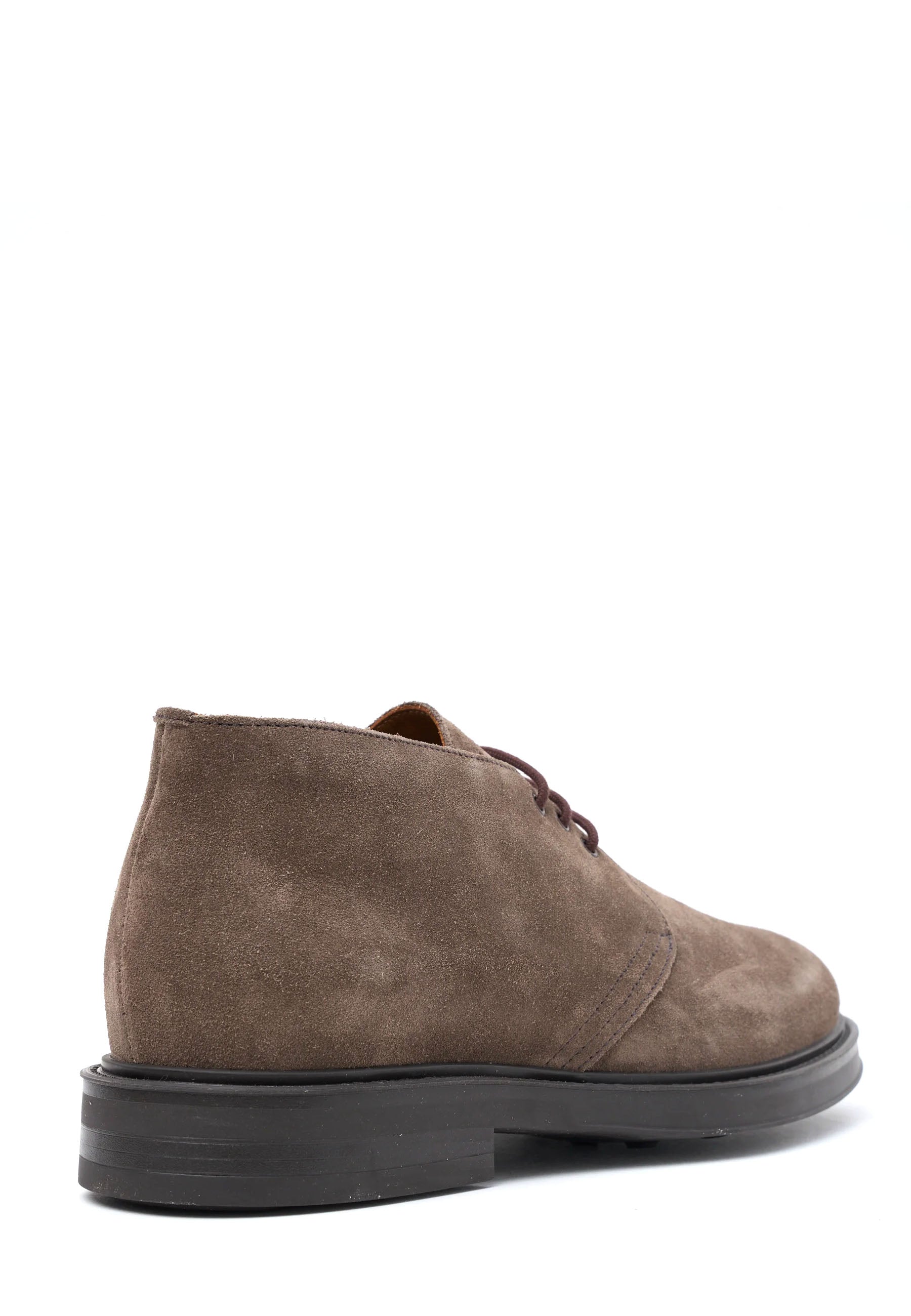 Polacchino Beige Frau
