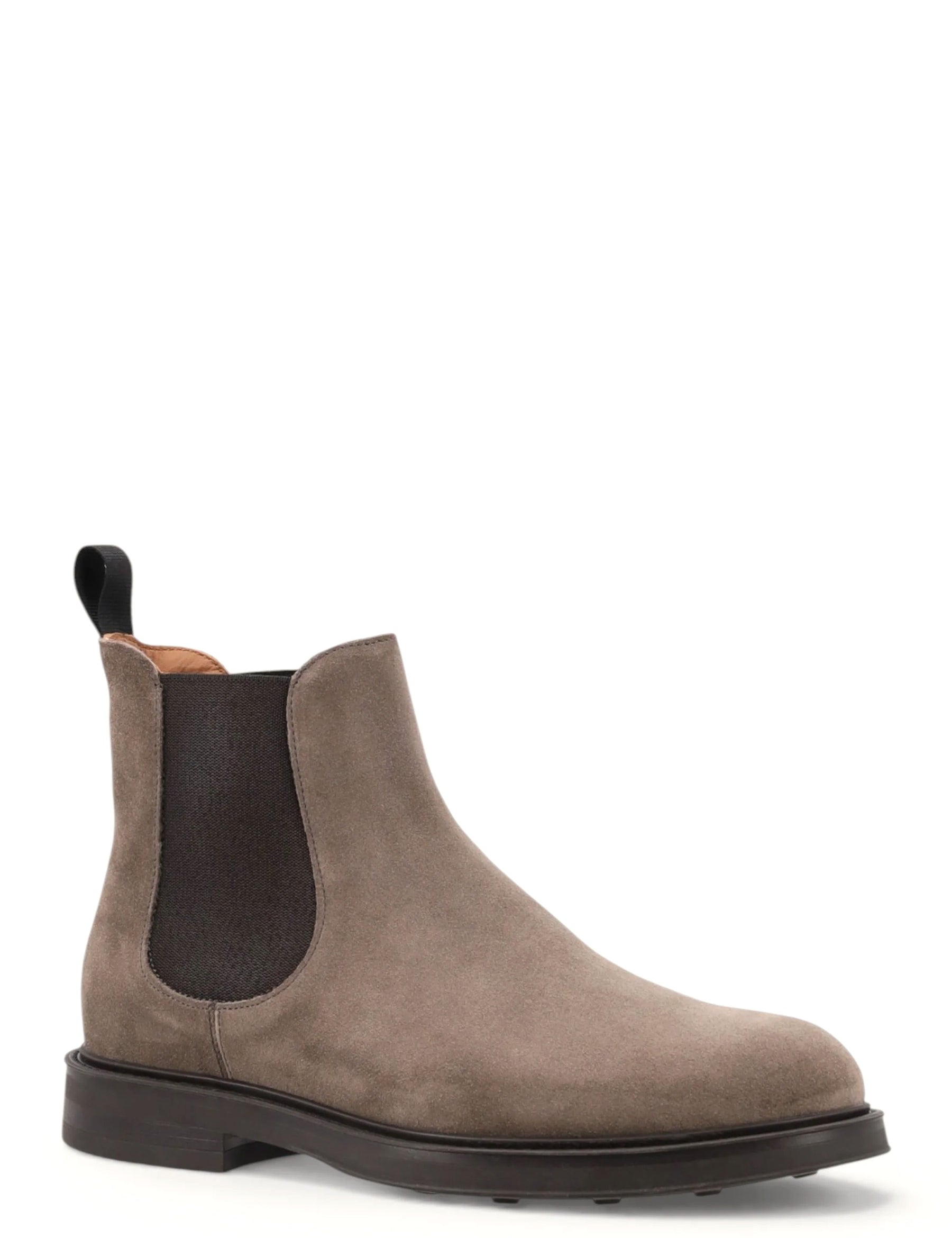 Stivaletti Beige Frau