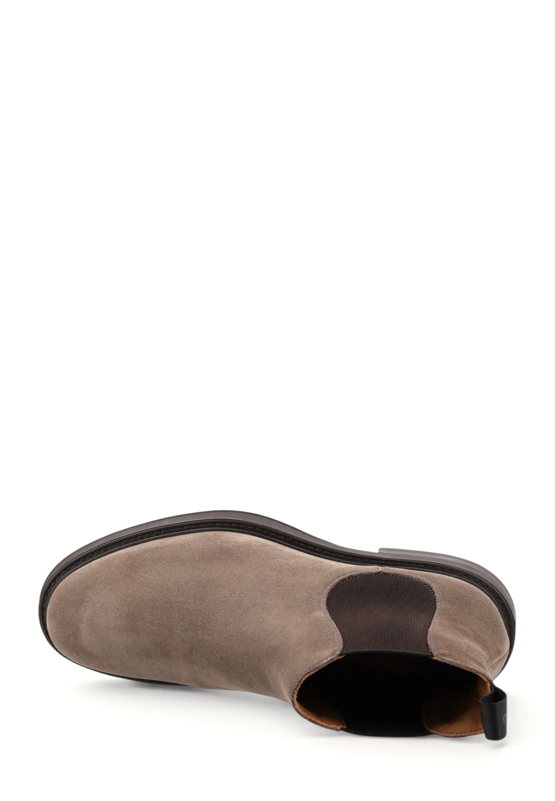 Stivaletti Beige Frau