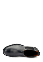 Stivaletti Nero Frau