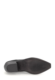 Stivaletti Nero Frau