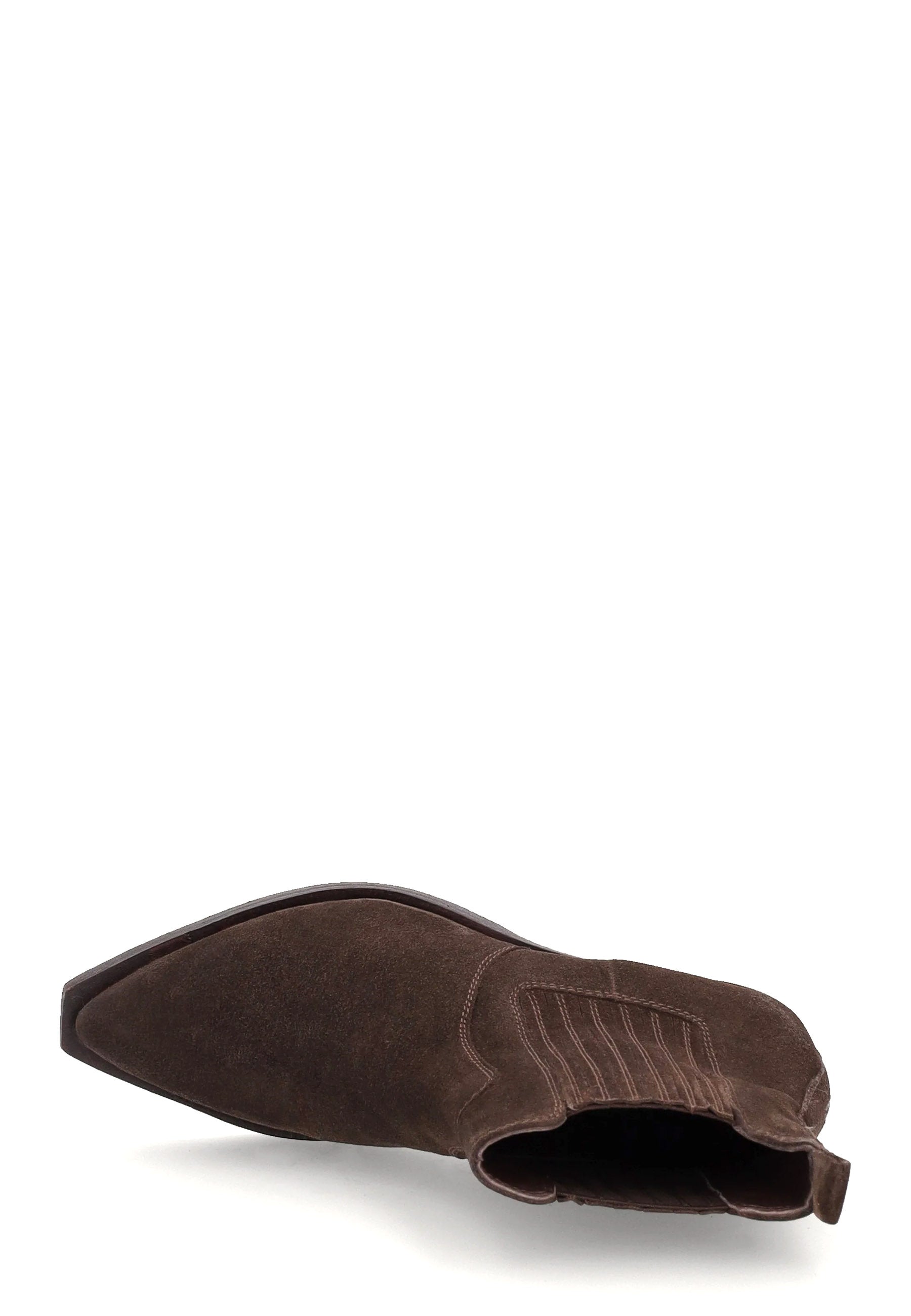 Stivaletti Marrone Frau