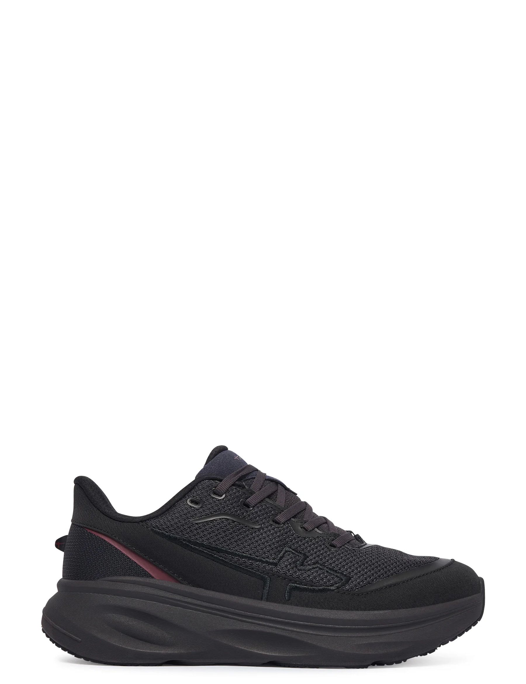 Sneakers Nero Tamaris