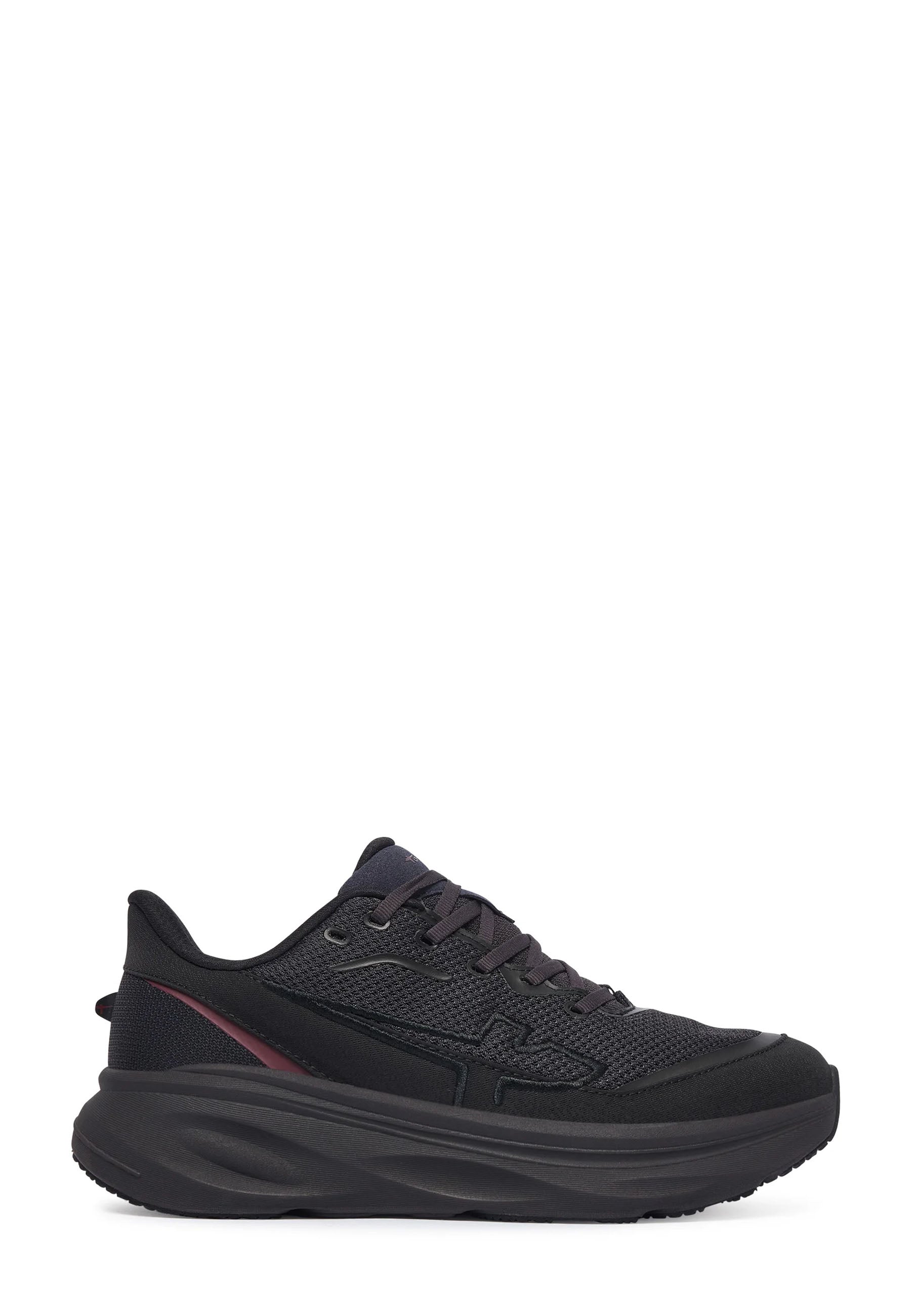 Sneakers Nero Tamaris