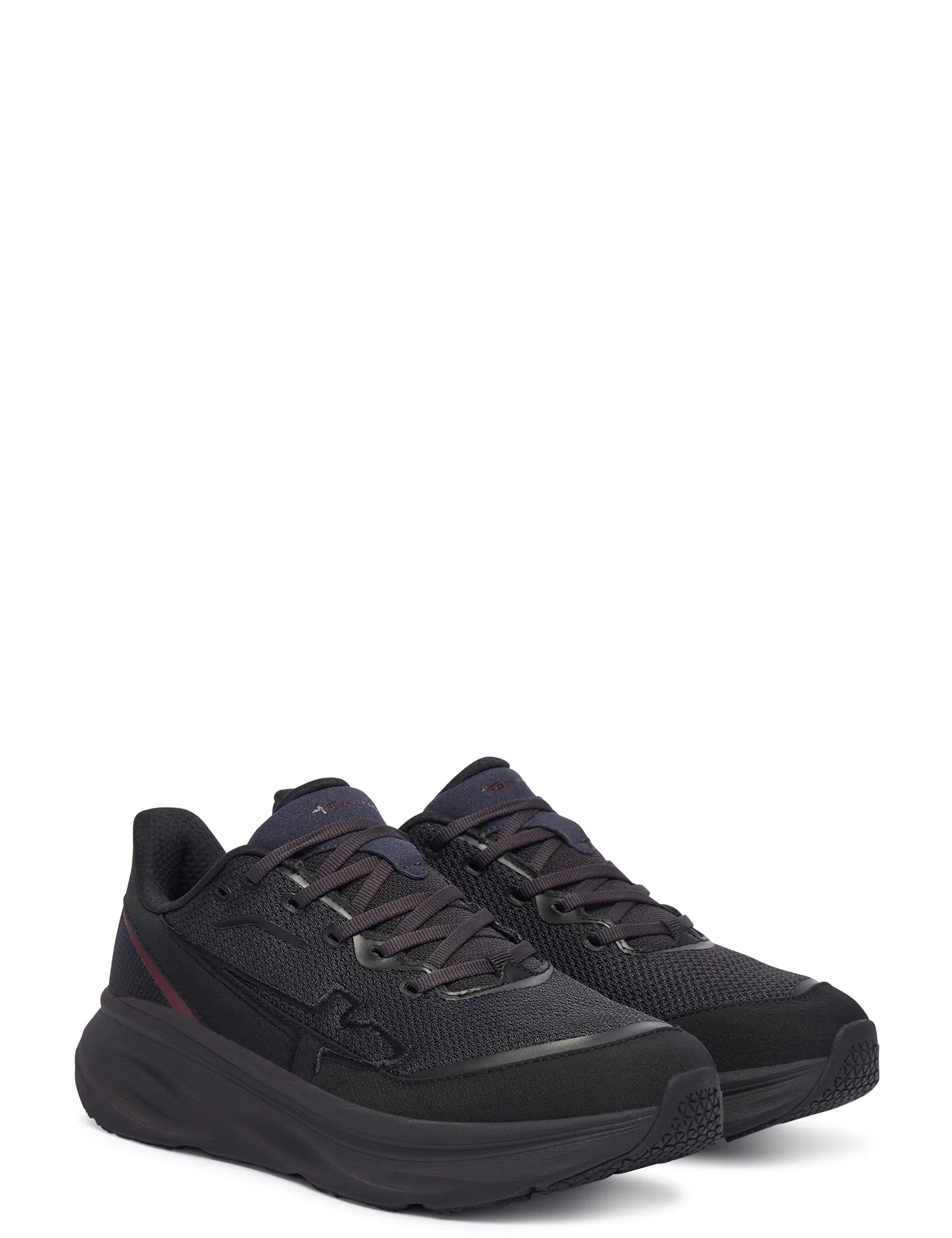 Sneakers Nero Tamaris