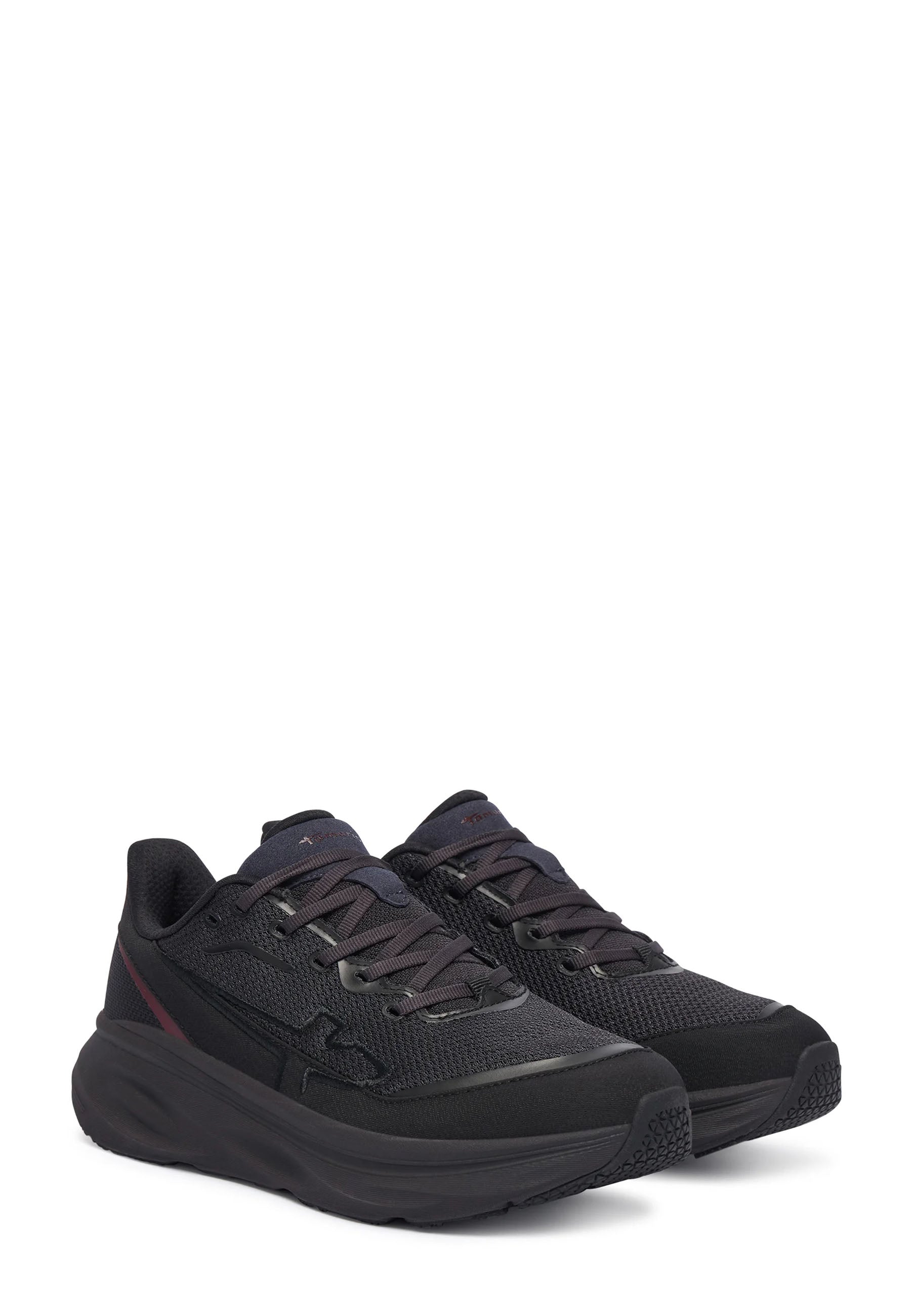 Sneakers Nero Tamaris