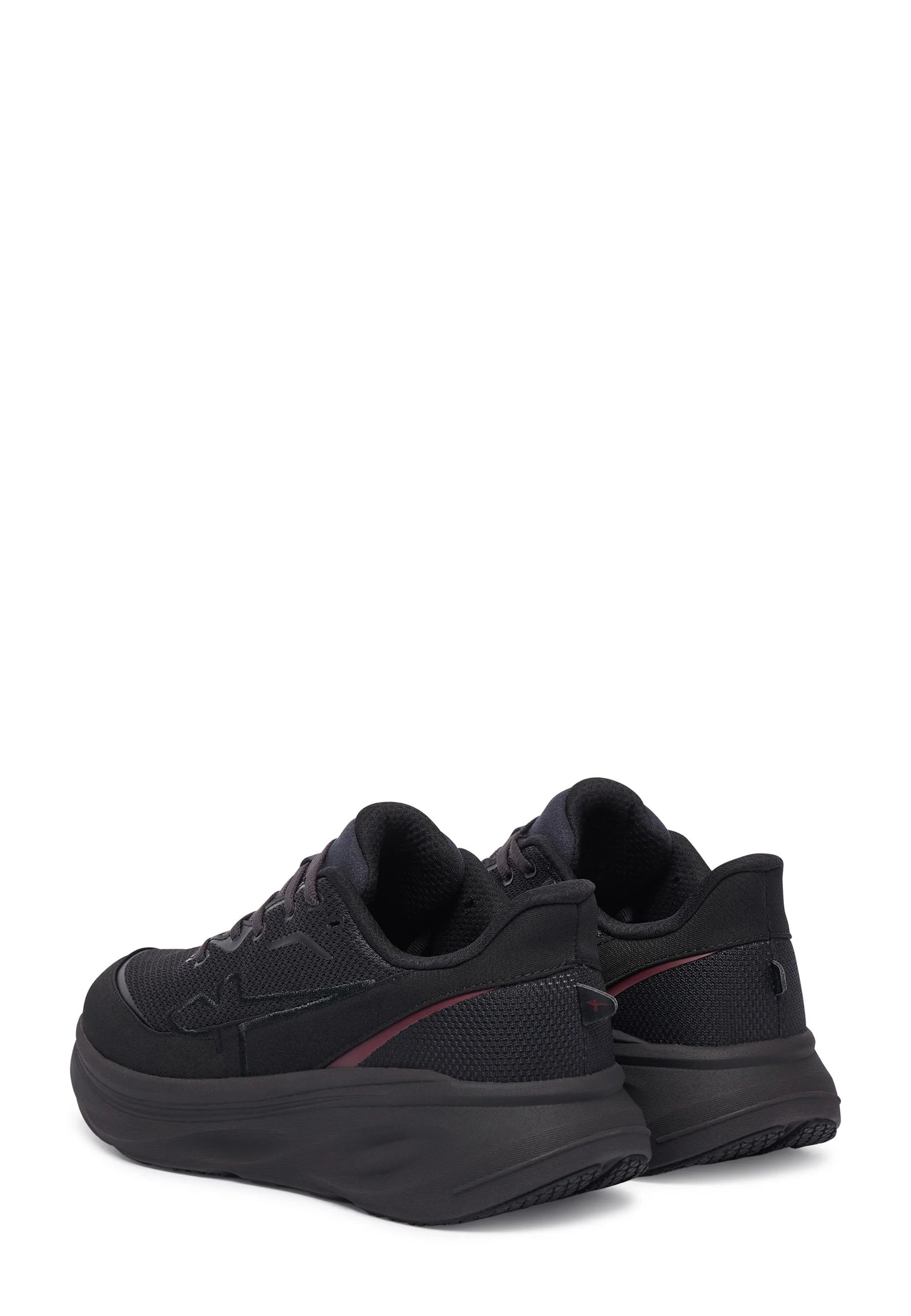 Sneakers Nero Tamaris
