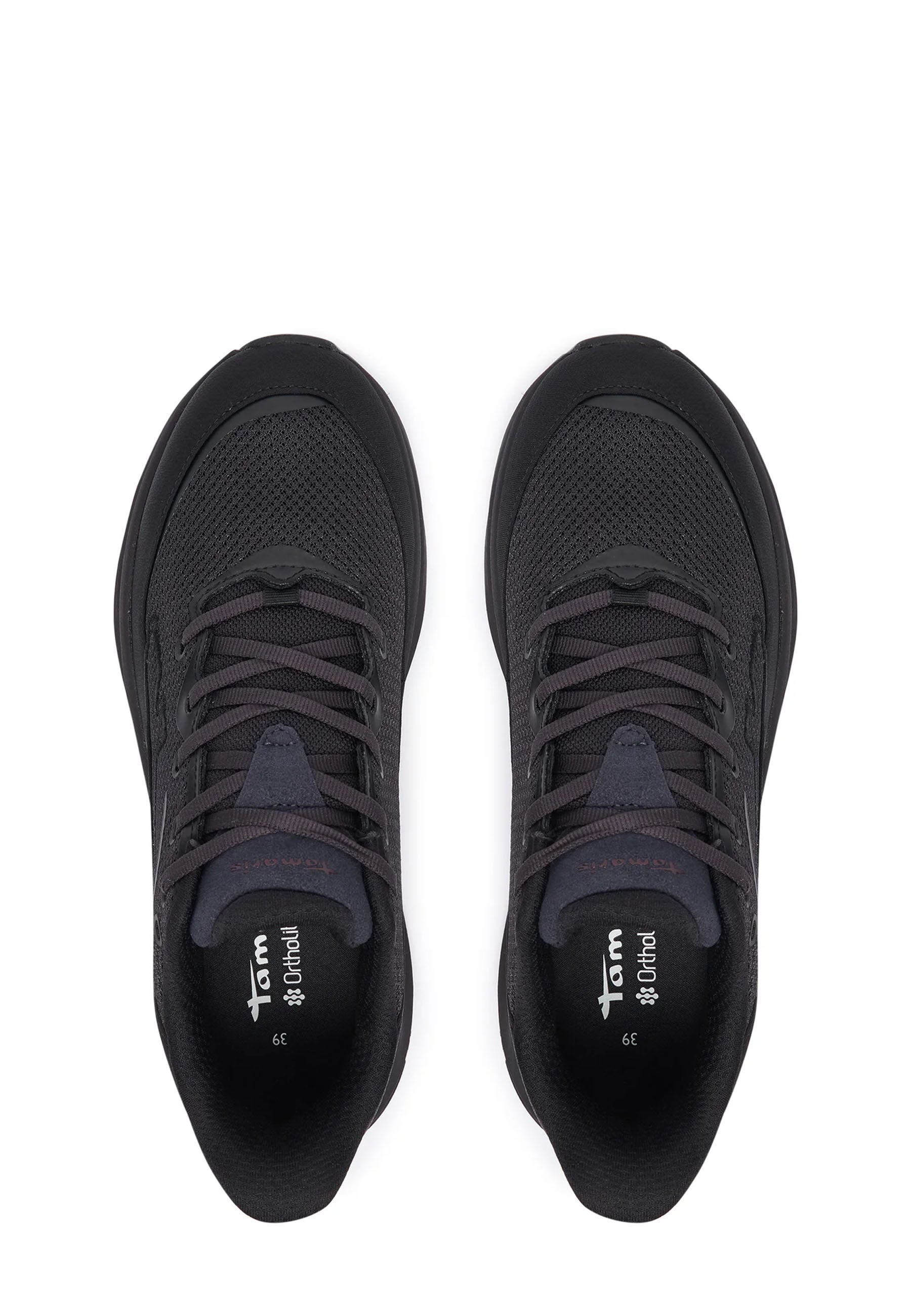 Sneakers Nero Tamaris