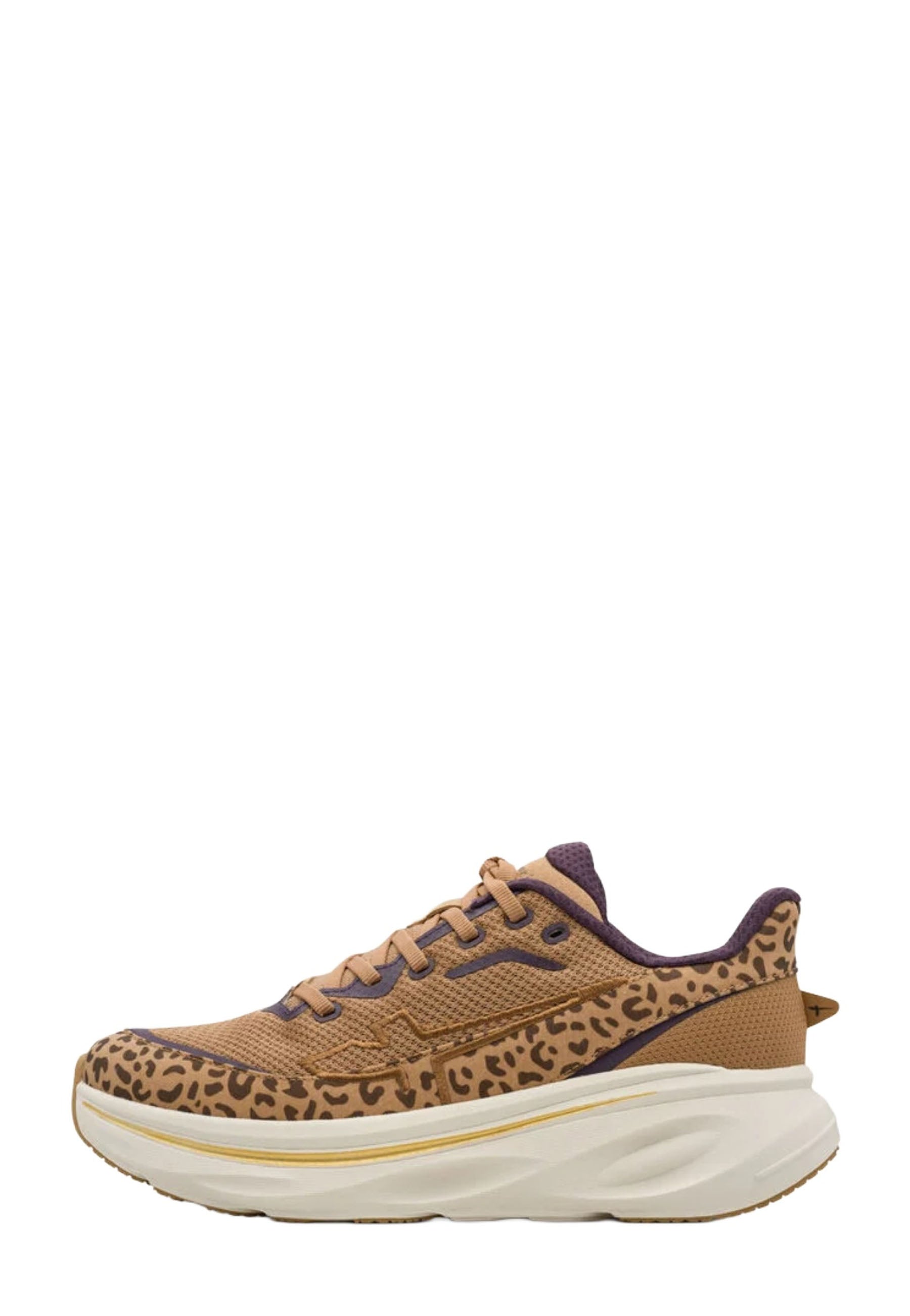 Sneakers Marrone Tamaris