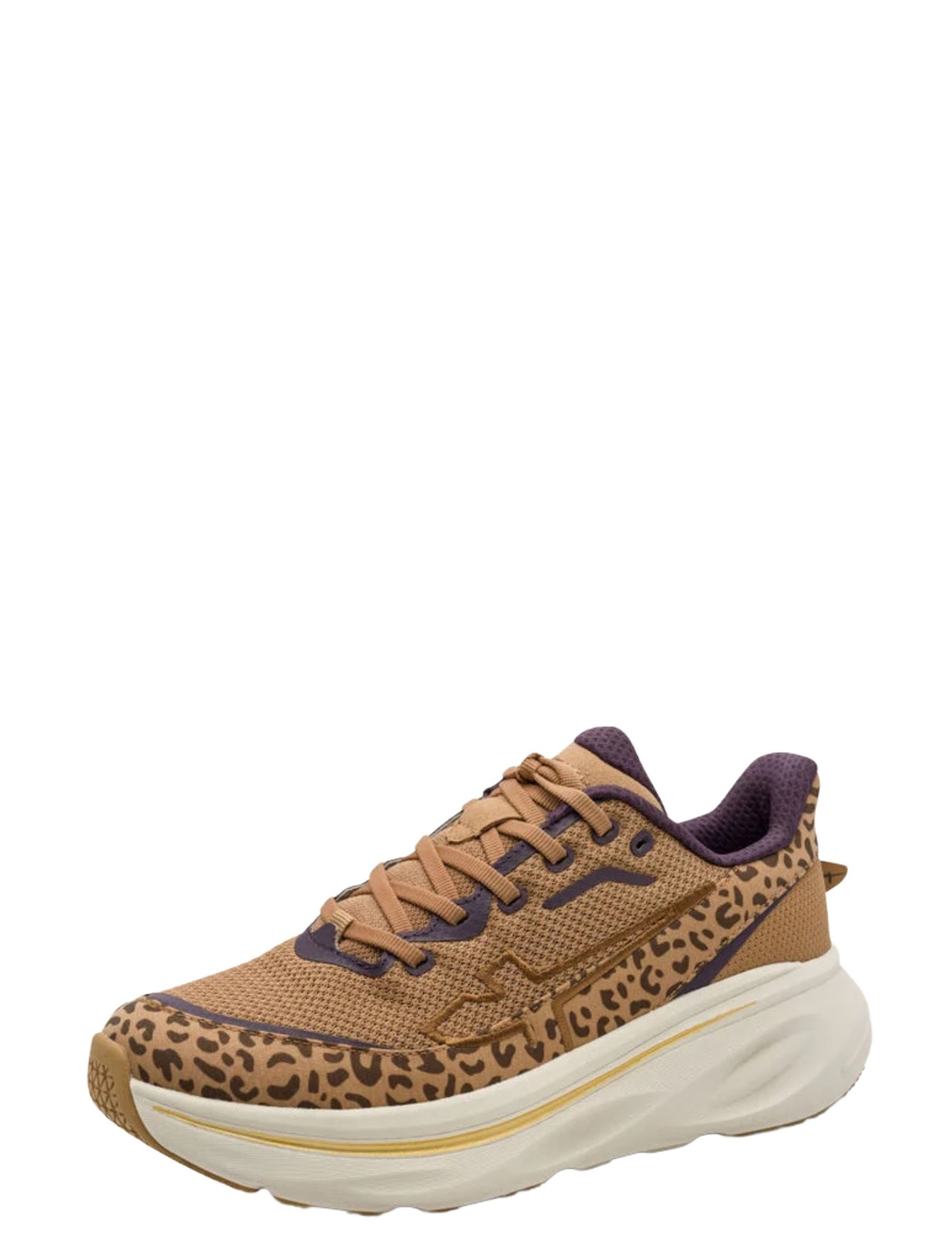 Sneakers Marrone Tamaris