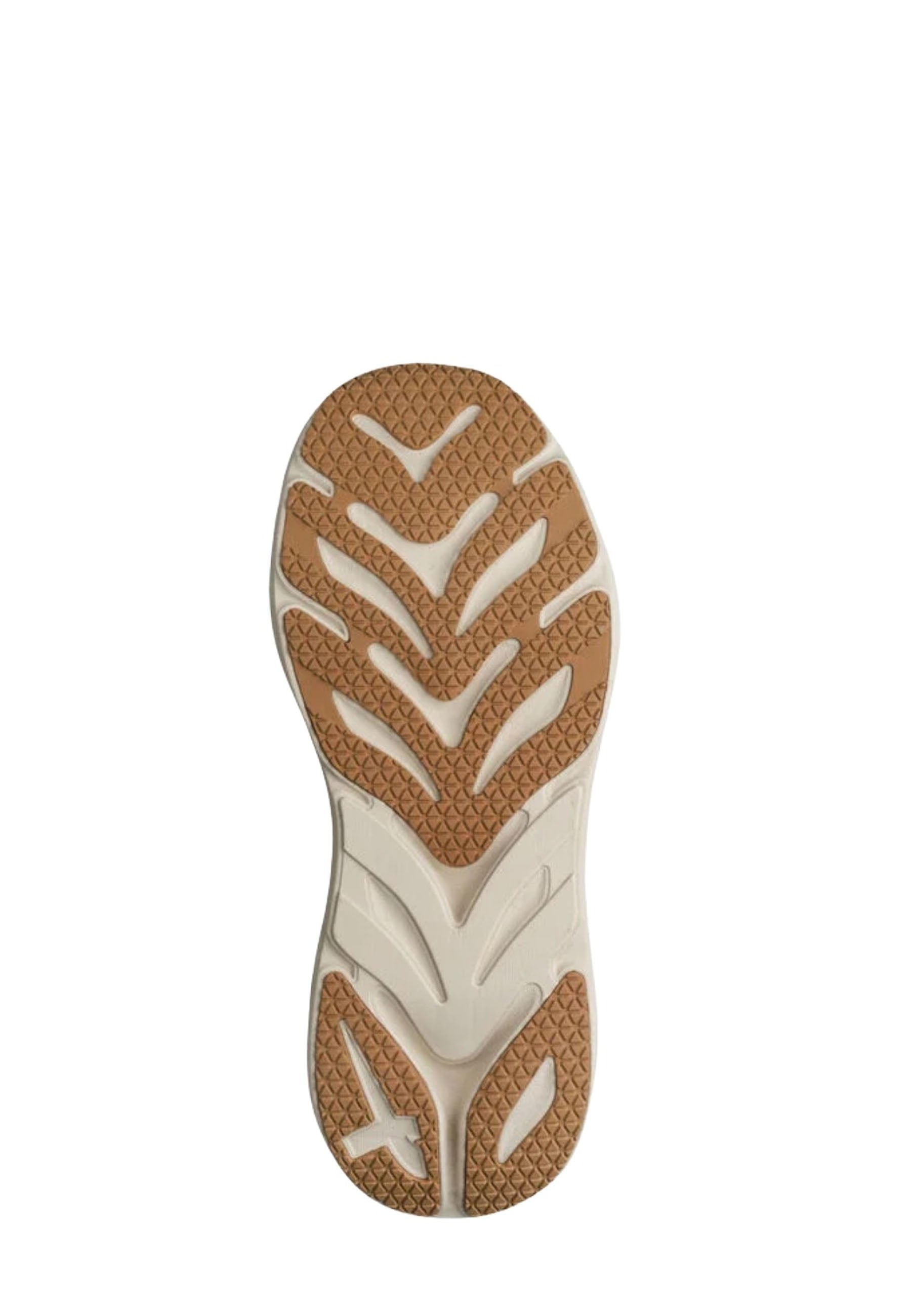 Sneakers Marrone Tamaris
