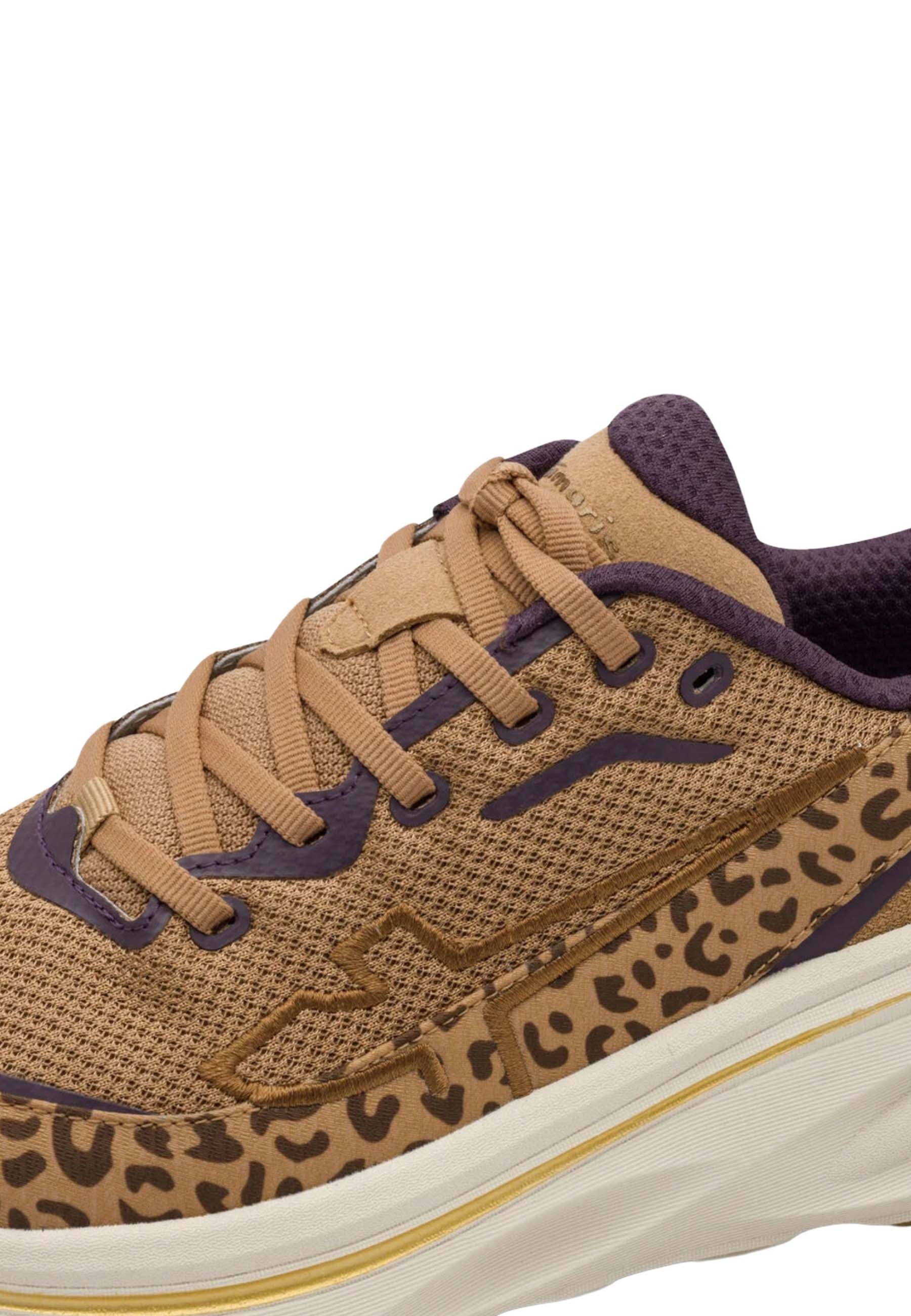 Sneakers Marrone Tamaris