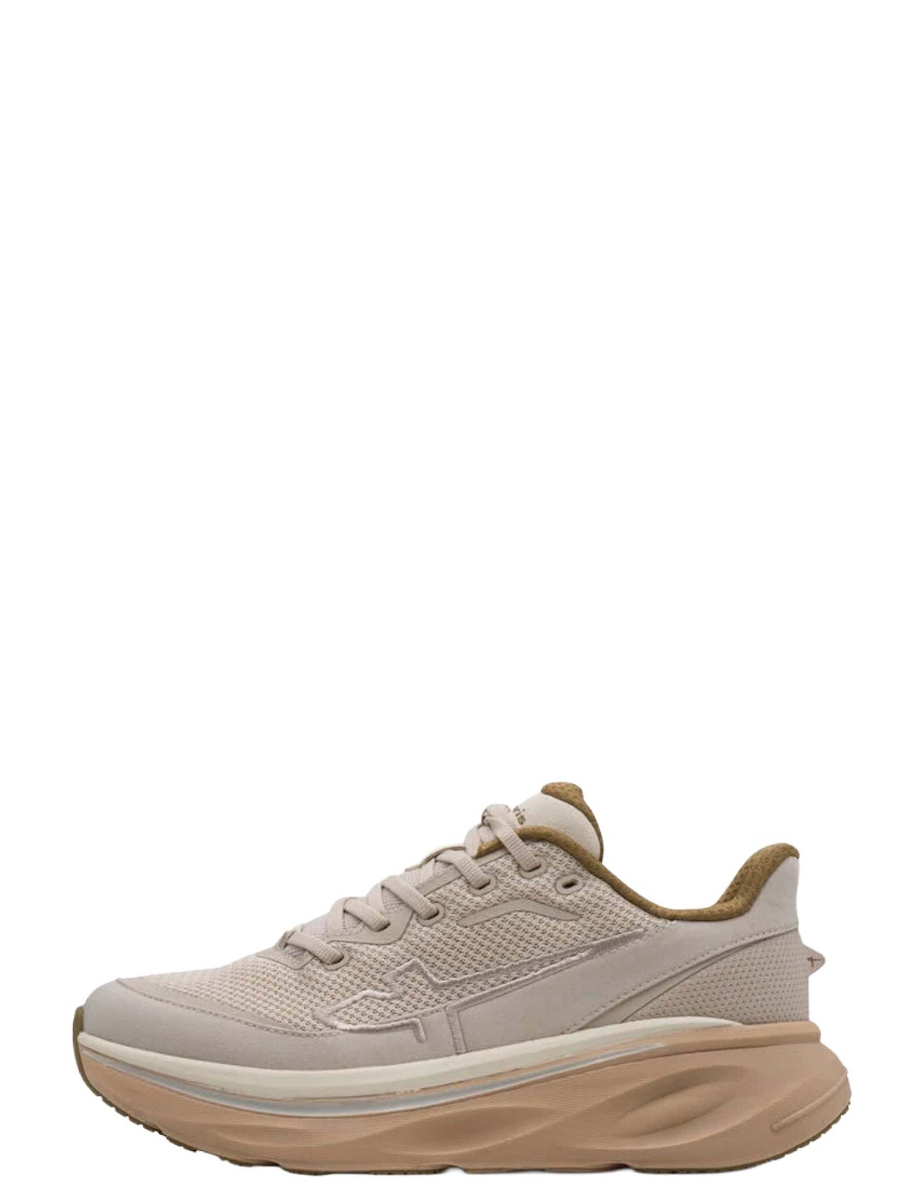 Sneakers Beige Tamaris