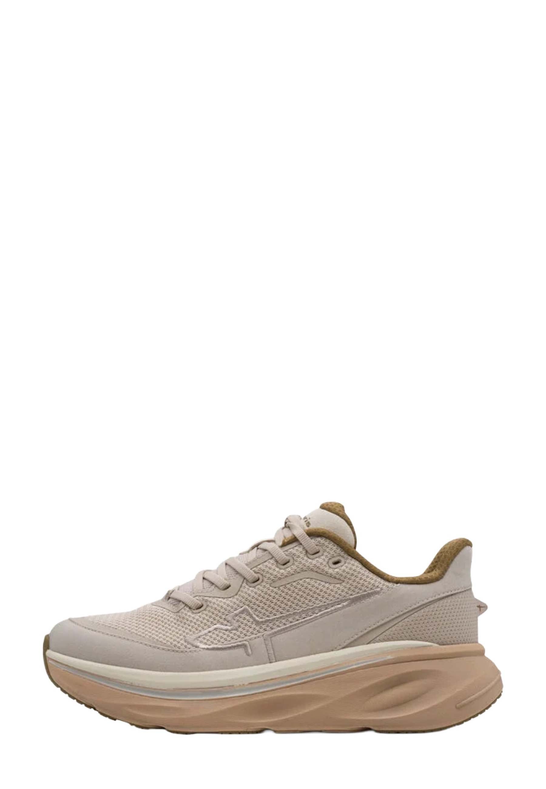 Sneakers Beige Tamaris