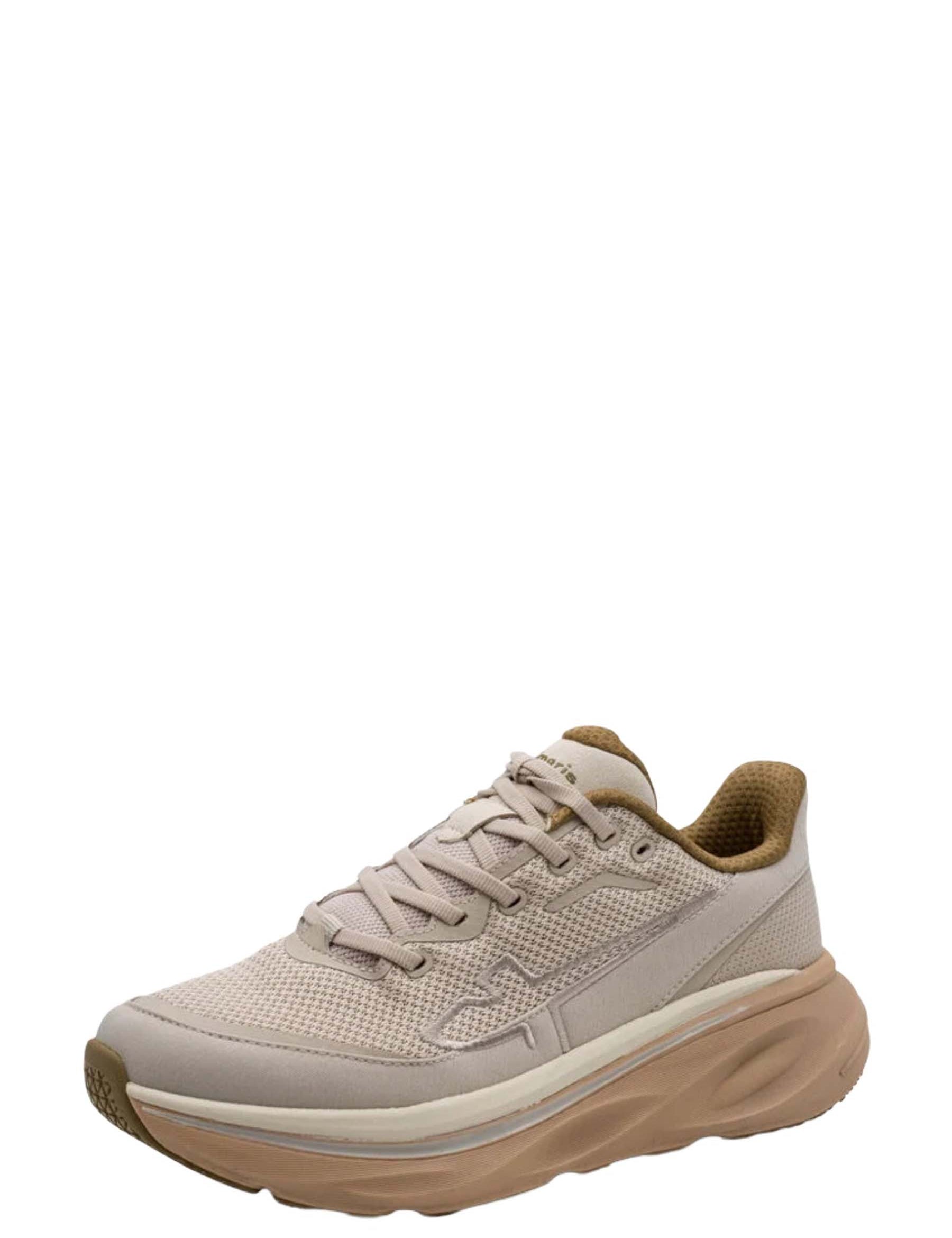 Sneakers Beige Tamaris