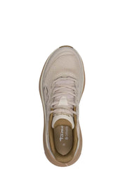 Sneakers Beige Tamaris