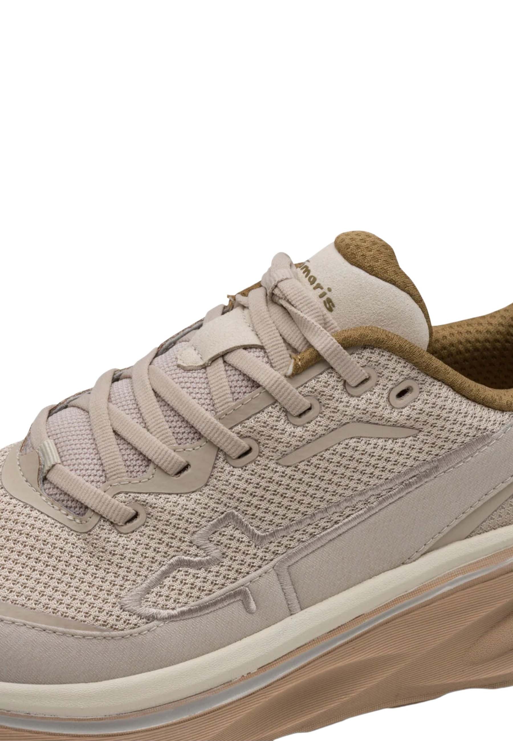 Sneakers Beige Tamaris