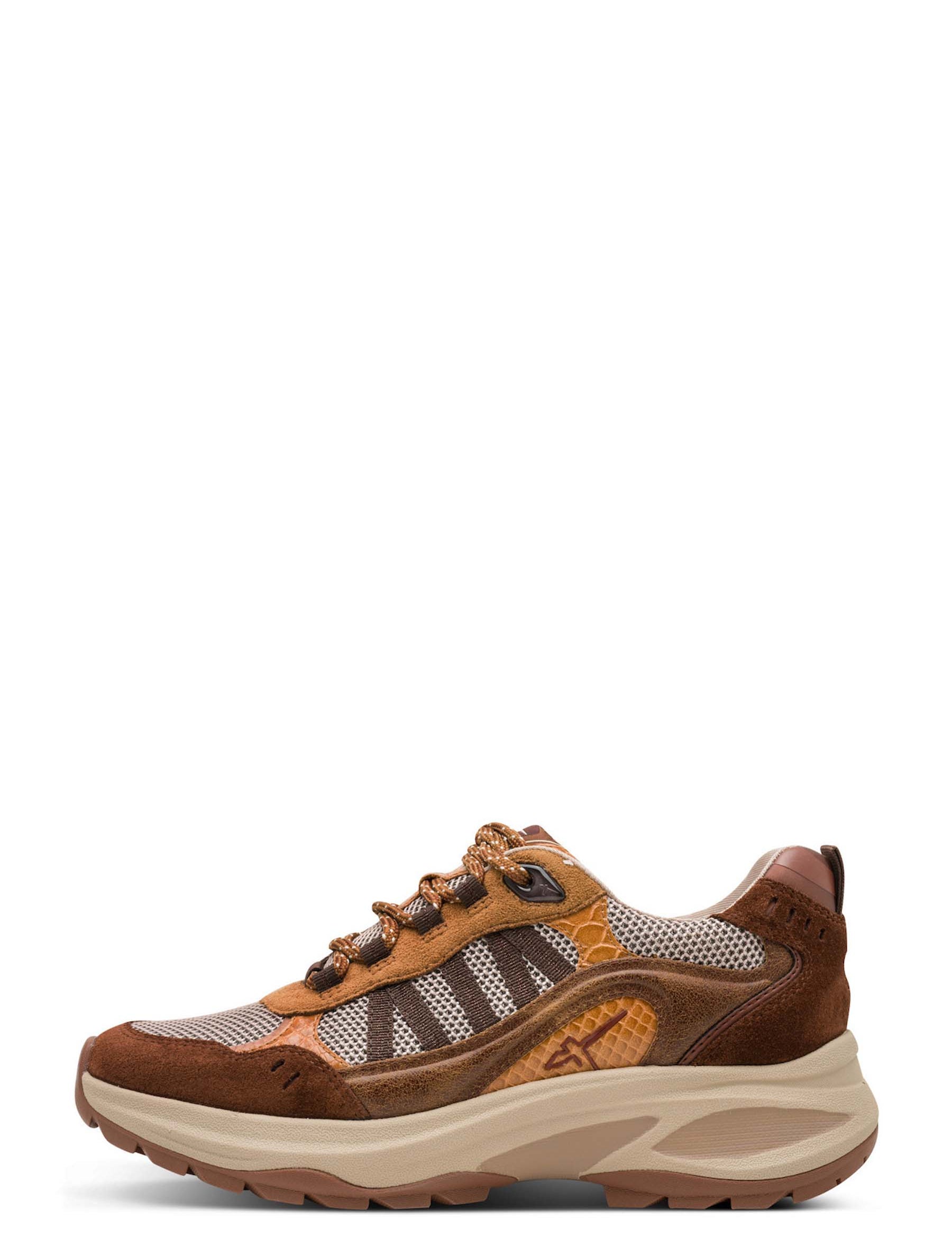 Sneakers Marrone Tamaris