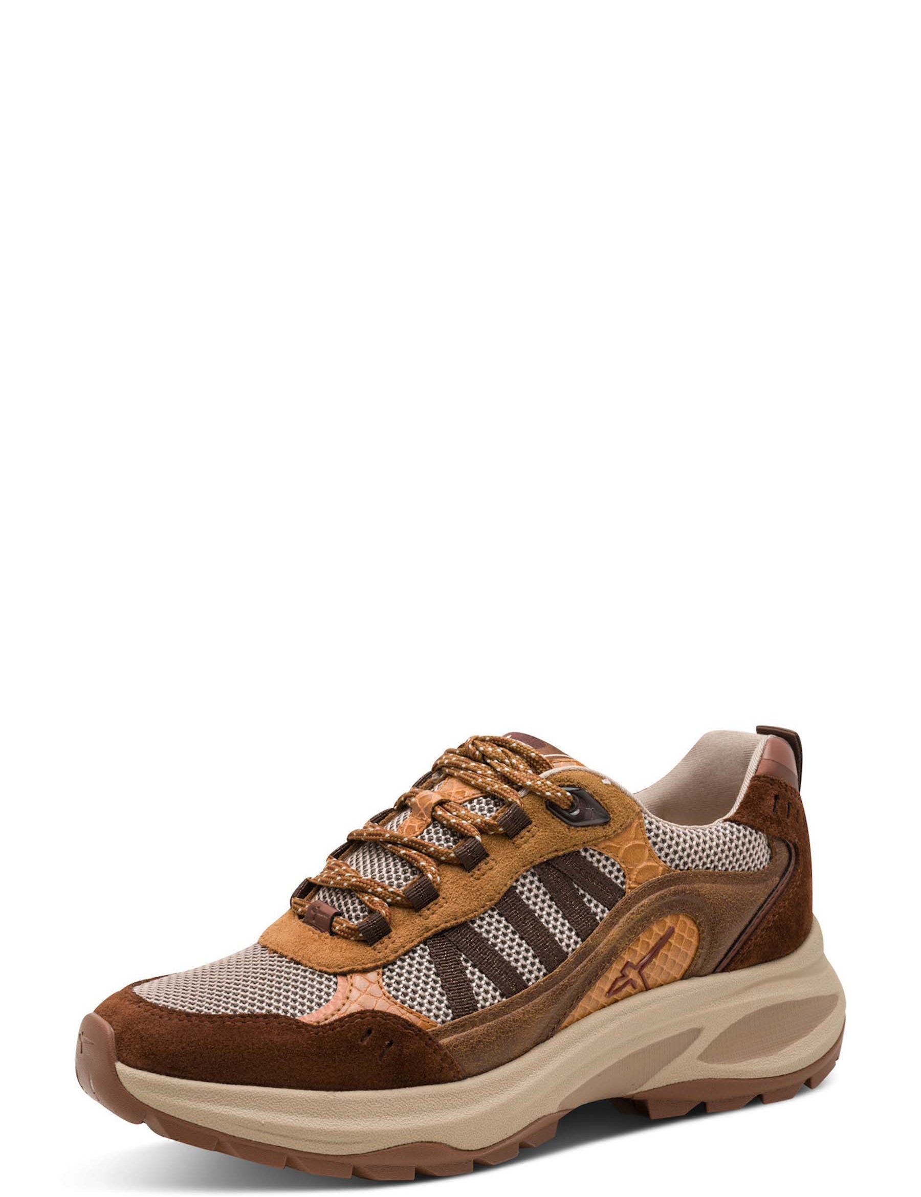 Sneakers Marrone Tamaris
