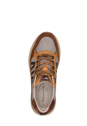 Sneakers Marrone Tamaris