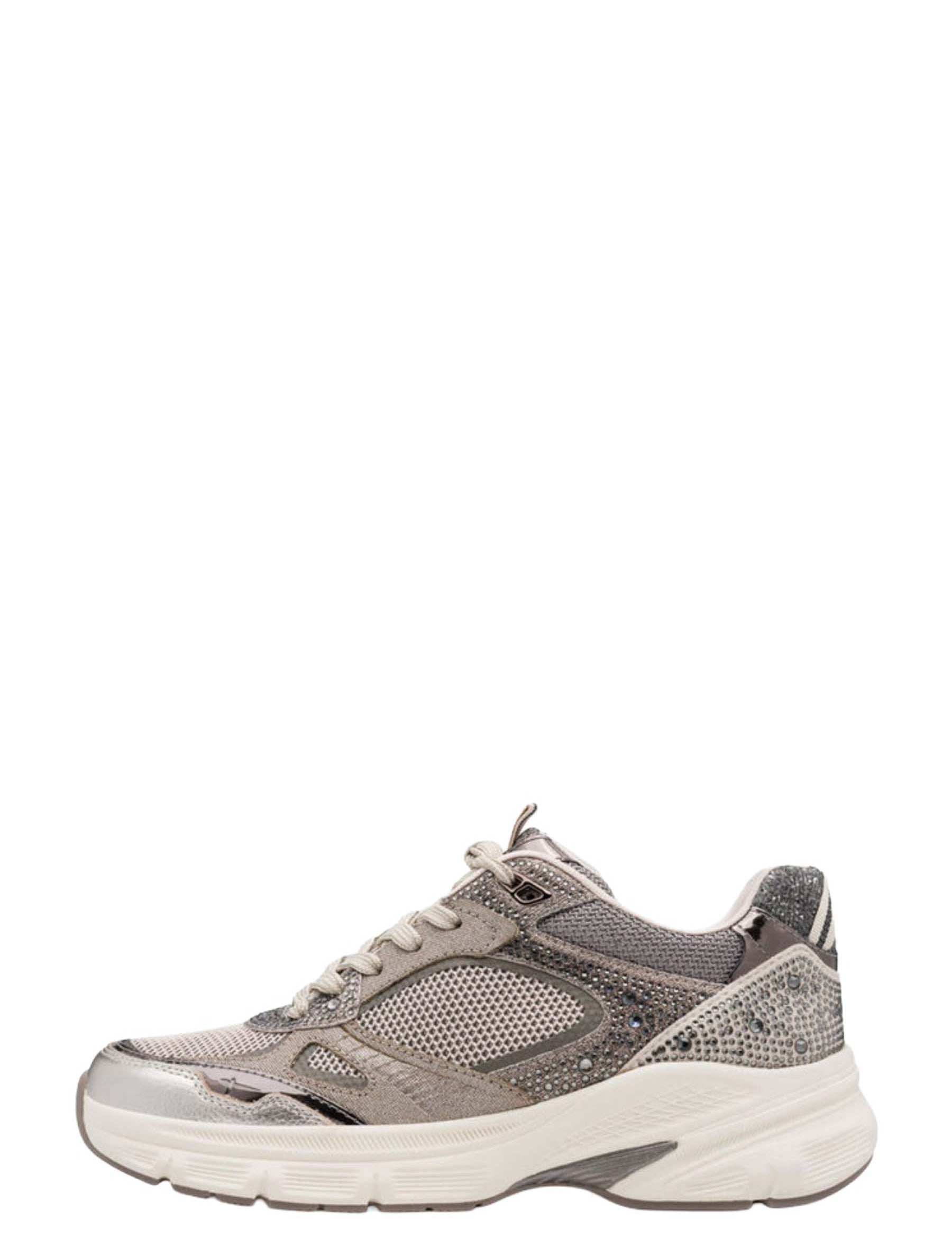 Sneakers Grigio Tamaris