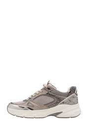 Sneakers Grigio Tamaris