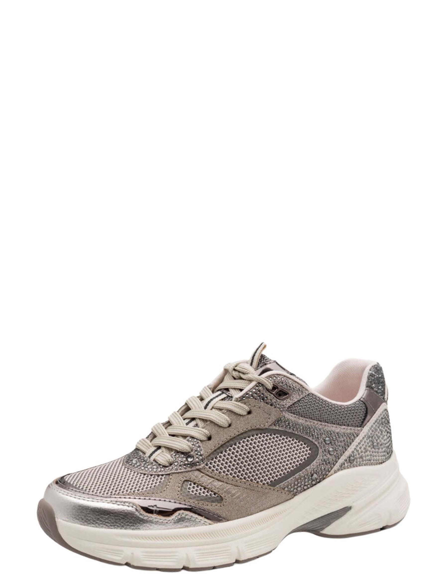Sneakers Grigio Tamaris