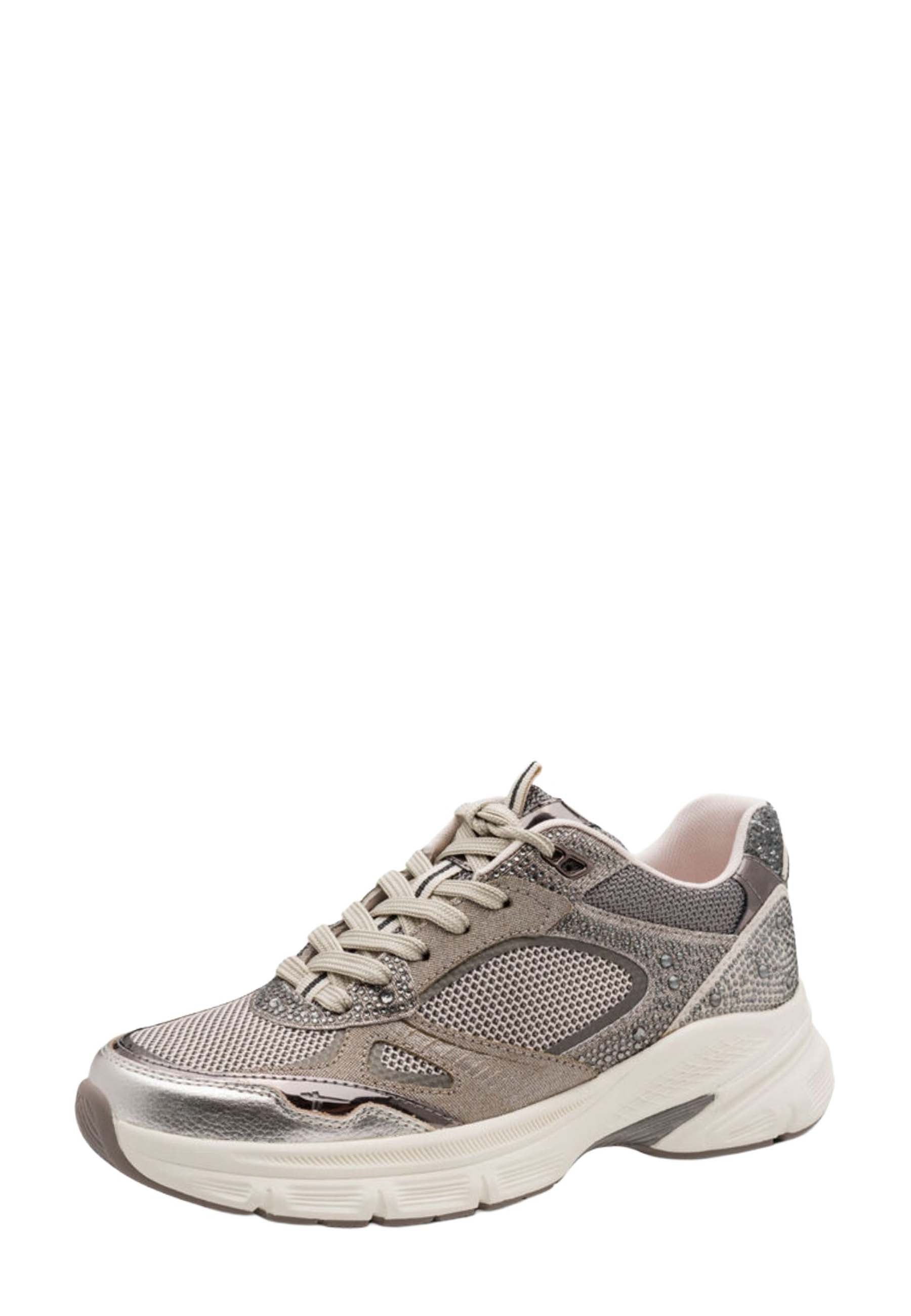 Sneakers Grigio Tamaris