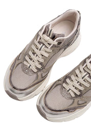 Sneakers Grigio Tamaris