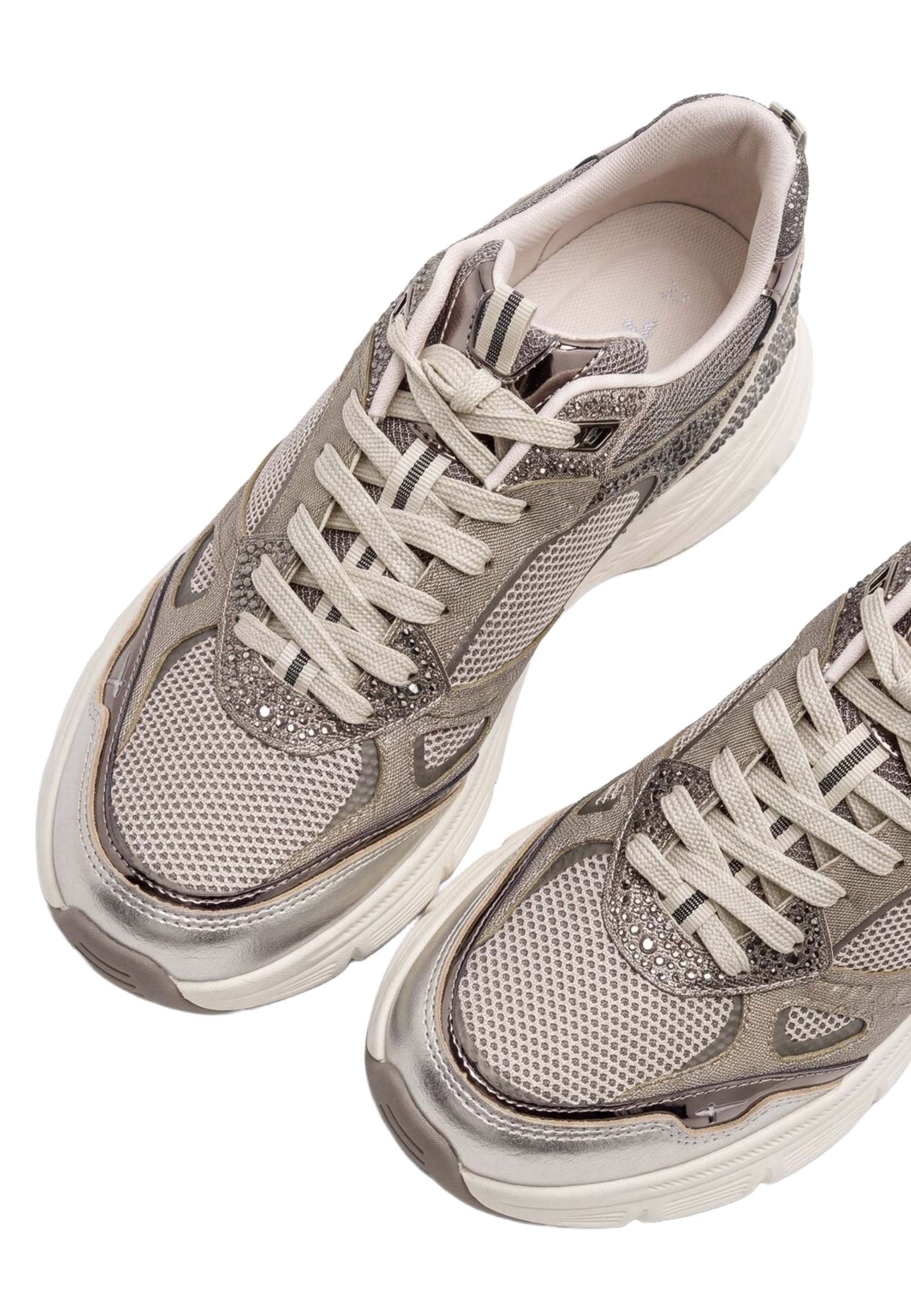 Sneakers Grigio Tamaris