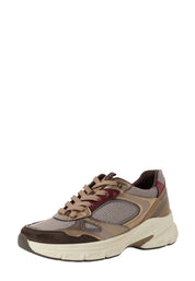 Sneakers Marrone Tamaris