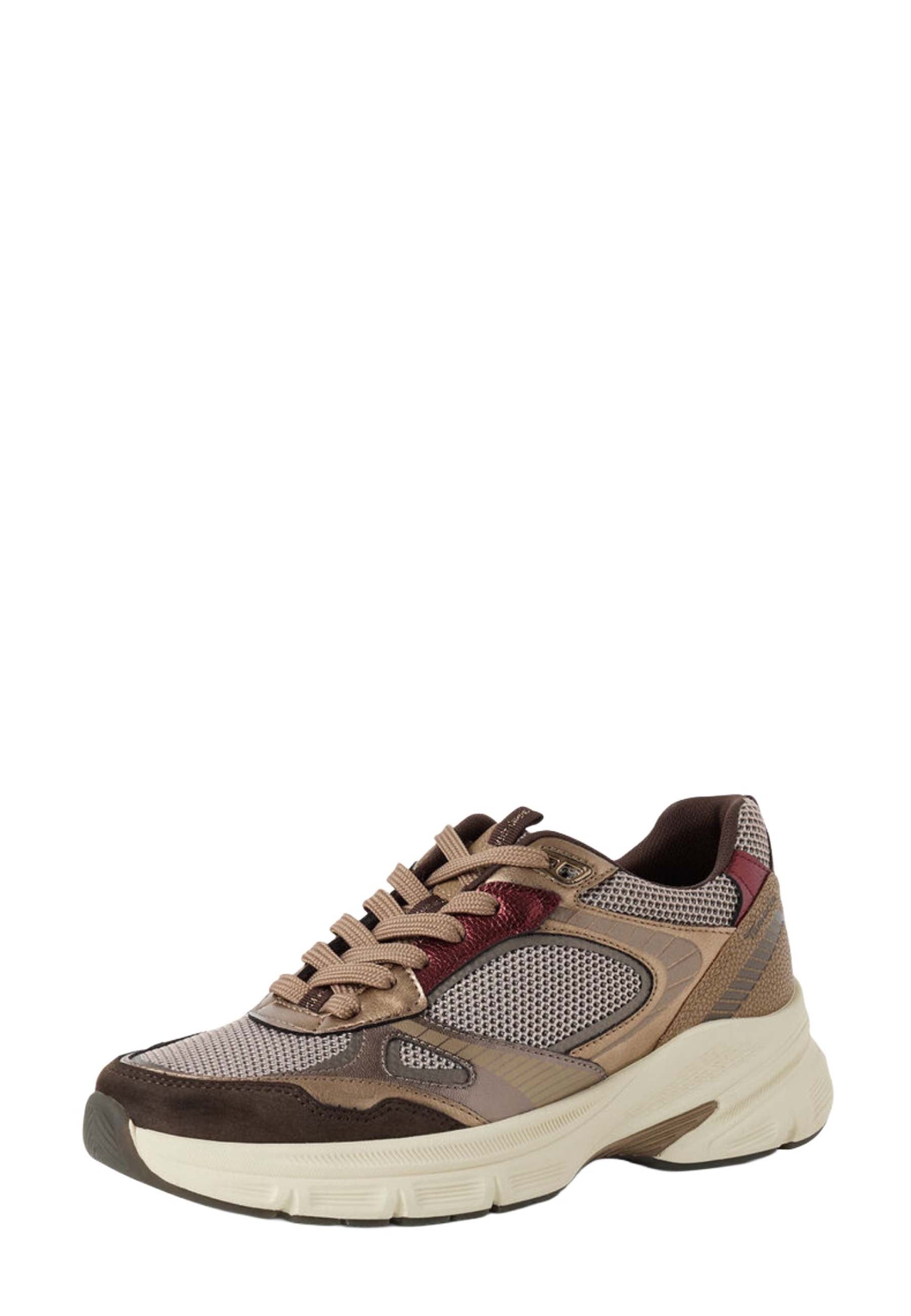 Sneakers Marrone Tamaris