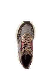 Sneakers Marrone Tamaris