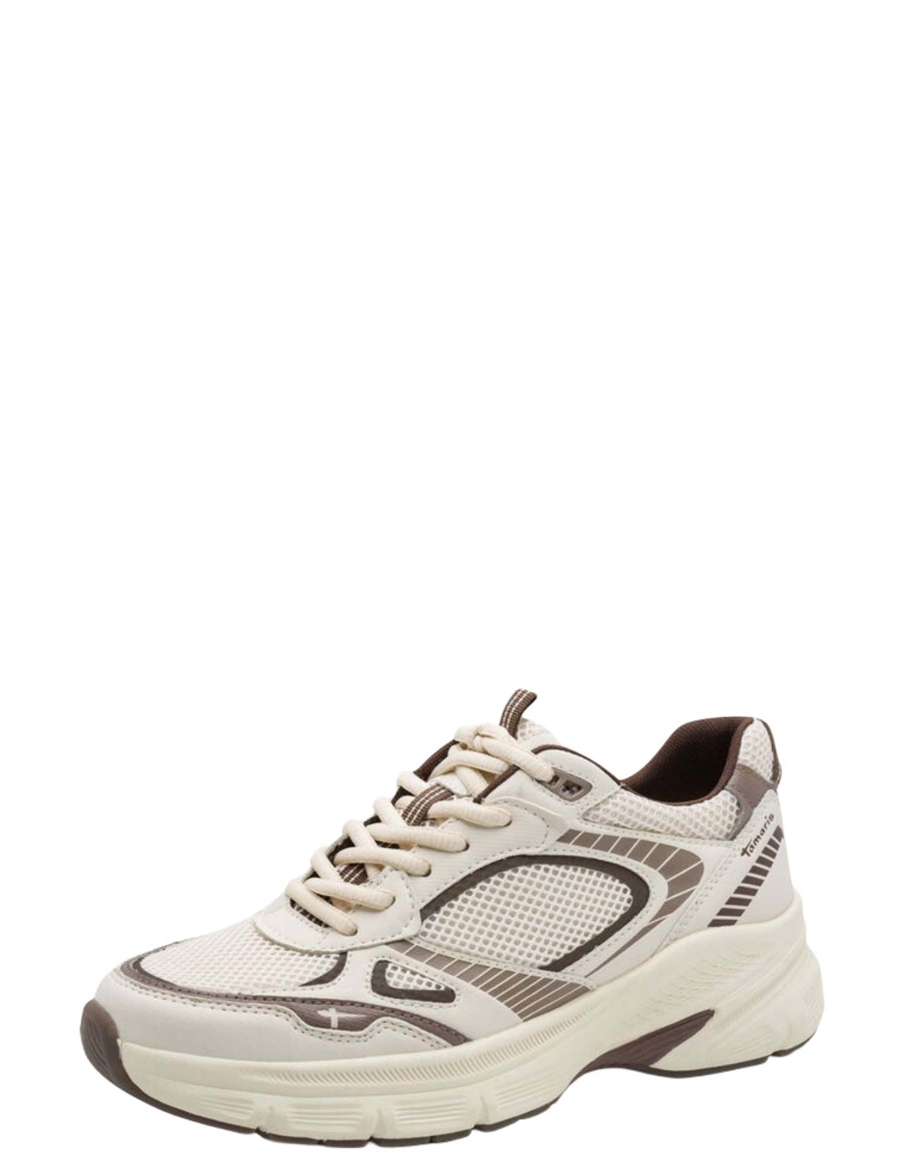 Sneakers Beige Tamaris