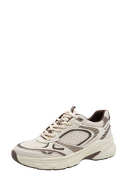 Sneakers Beige Tamaris