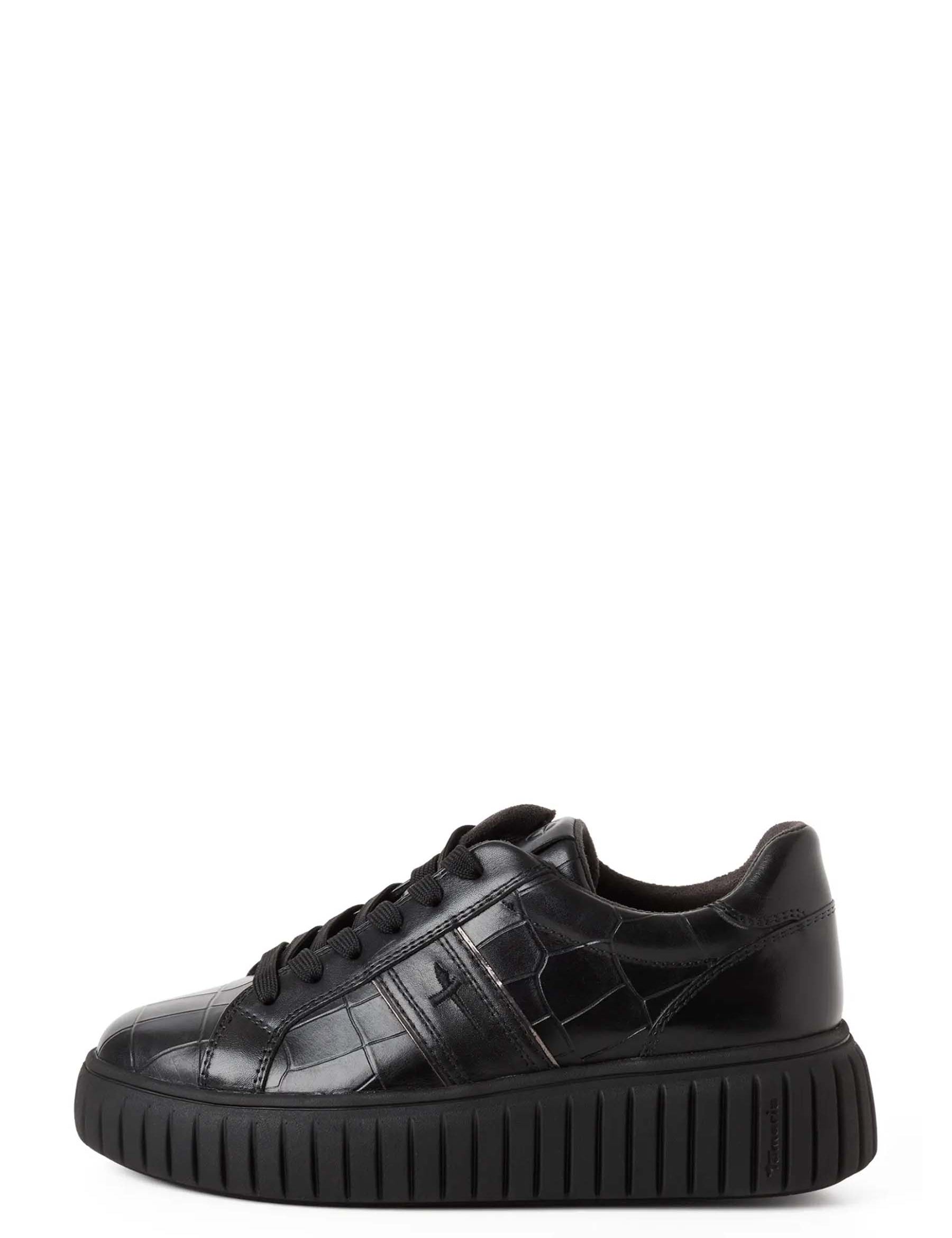 Sneakers Nero Tamaris