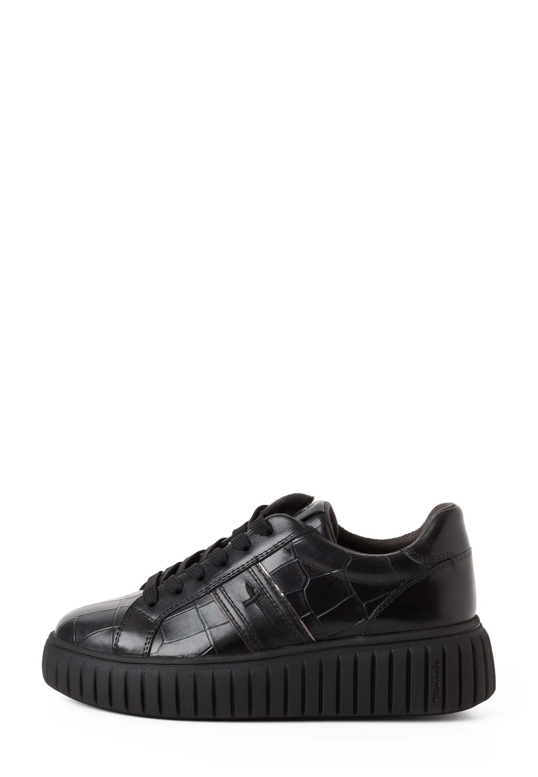Sneakers Nero Tamaris