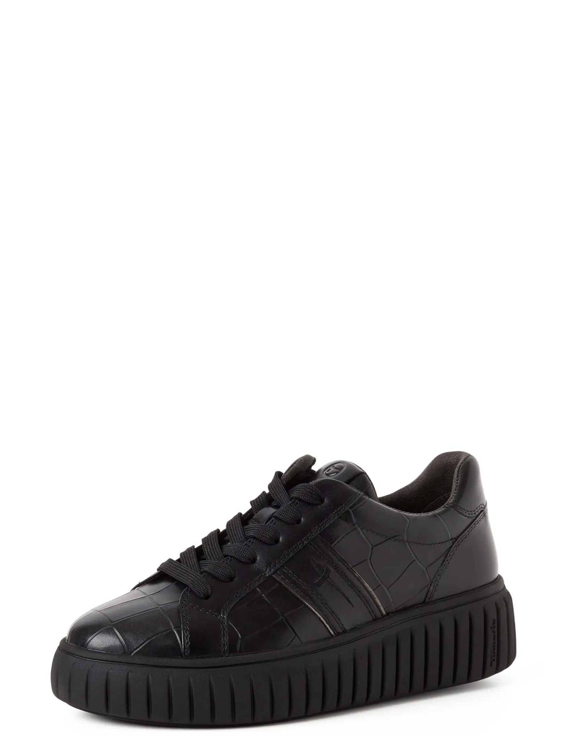 Sneakers Nero Tamaris