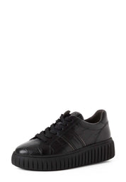 Sneakers Nero Tamaris