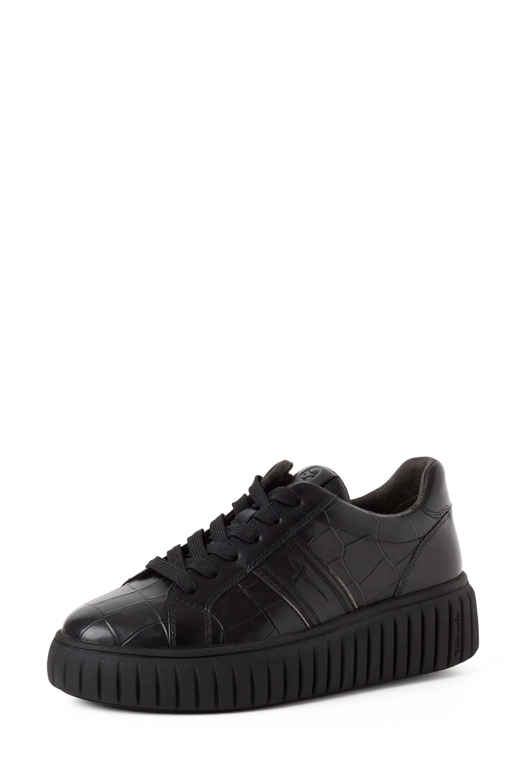 Sneakers Nero Tamaris